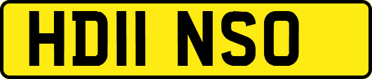 HD11NSO