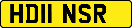 HD11NSR