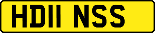 HD11NSS