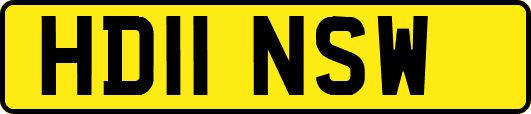 HD11NSW