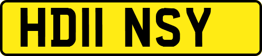 HD11NSY