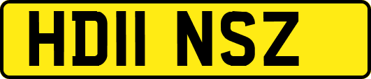 HD11NSZ