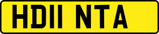 HD11NTA