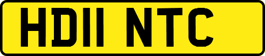 HD11NTC