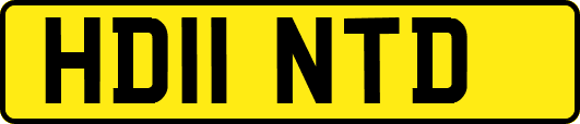 HD11NTD