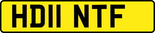 HD11NTF