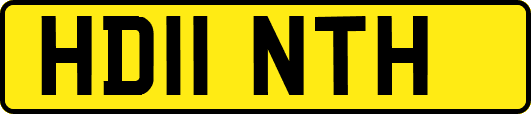 HD11NTH