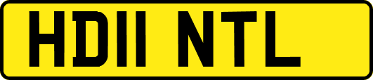 HD11NTL