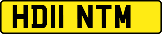 HD11NTM