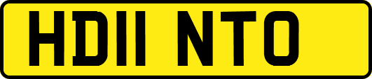 HD11NTO