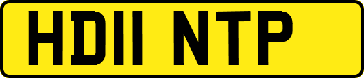 HD11NTP