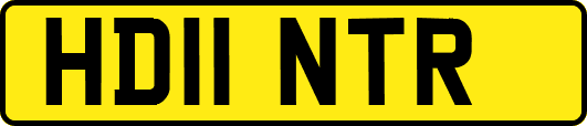 HD11NTR