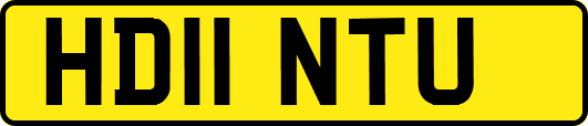HD11NTU