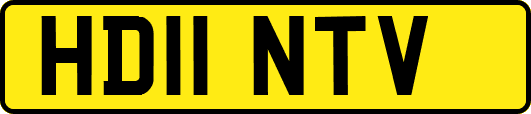 HD11NTV