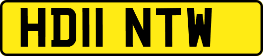 HD11NTW
