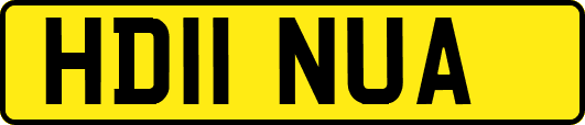 HD11NUA