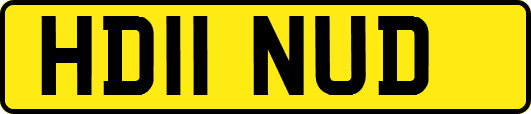HD11NUD
