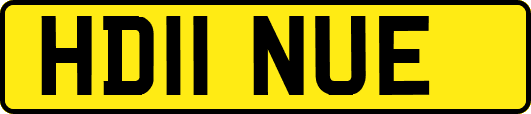 HD11NUE