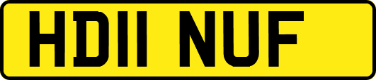 HD11NUF