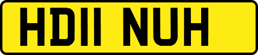 HD11NUH