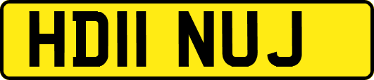 HD11NUJ