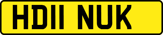 HD11NUK