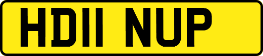 HD11NUP