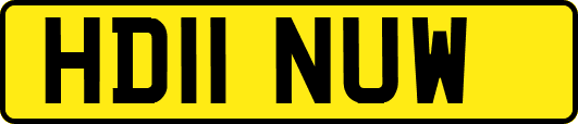 HD11NUW