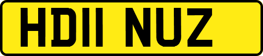 HD11NUZ