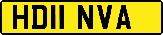 HD11NVA