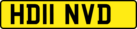 HD11NVD
