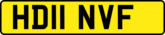 HD11NVF