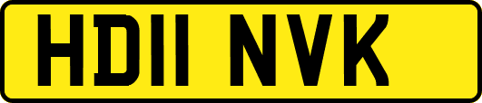 HD11NVK