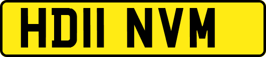 HD11NVM