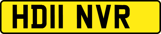 HD11NVR