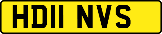 HD11NVS