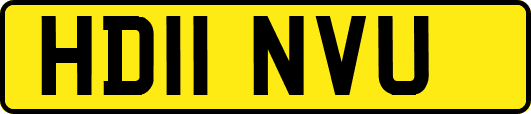 HD11NVU