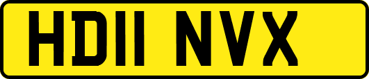 HD11NVX
