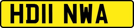 HD11NWA