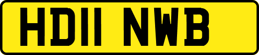 HD11NWB