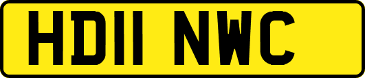HD11NWC