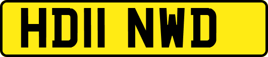 HD11NWD