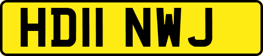 HD11NWJ