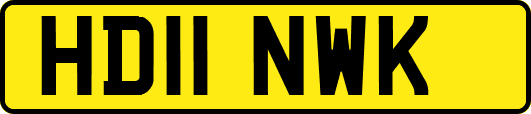 HD11NWK