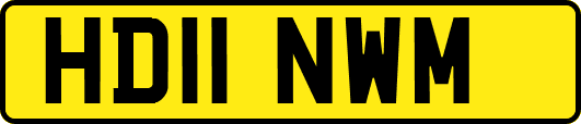 HD11NWM