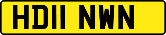 HD11NWN