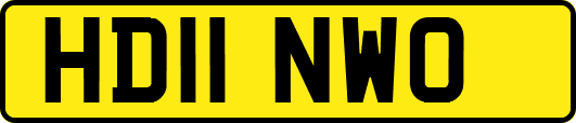 HD11NWO