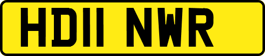 HD11NWR