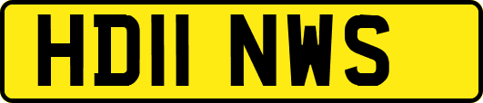 HD11NWS
