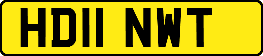 HD11NWT